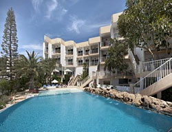 Aparthotel Castavi