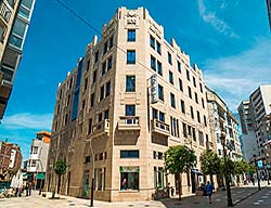 Aparthotel Castelao