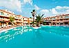 Aparthotel Castillo De Elba, 3 estrellas