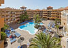 Aparthotel Castillo San Jorge, Antigua & Suites, 3 estrellas