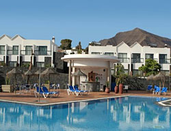 Aparthotel Cay Beach Papagayo