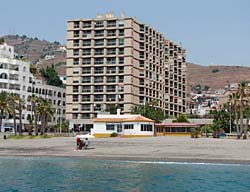 Aparthotel Chinasol