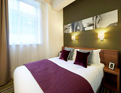 Aparthotel Citadines Holborn Covent Garden