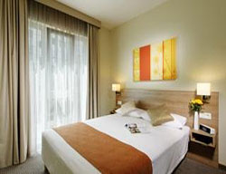 Aparthotel Citadines Munich Arnulfpark