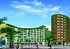 Aparthotel Citea Perpignan, 2 estrellas