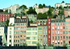 Aparthotel City Lyon 3, 2 estrellas