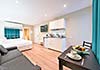Aparthotel City Senator, 3 estrellas
