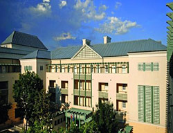 Aparthotel City Val D'europe