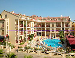 Aparthotel Club Amaris