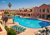 Aparthotel Club Andria, 3 estrellas