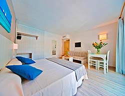 Aparthotel Club Es Talayal