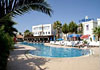 Aparthotel Club Paloma Gumbet, 3 estrellas
