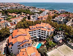 Aparthotel Clube Do Lago