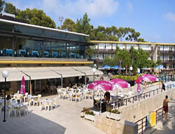 Aparthotel Comtat Sant Jordi