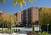 Aparthotel Convencion Barajas
