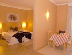 Aparthotel Da Se