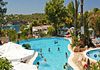 Aparthotel Del Rey, 2 llaves