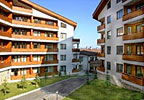 Aparthotel Detelina Residence
