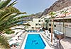 Aparthotel Diamond, 3 llaves