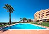 Aparthotel Dom Pedro Meia Praia, 3 estrellas