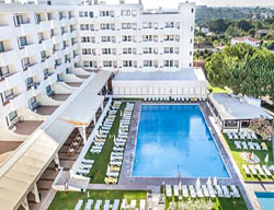 Aparthotel Don Pancho