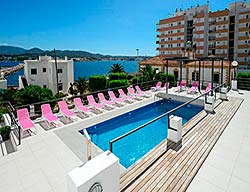 Aparthotel Don Pepe