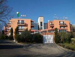 Aparthotel Du Baou