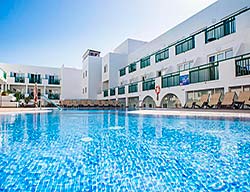 Aparthotel Dunas Club