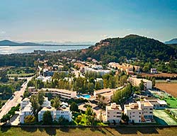 Aparthotel Duva