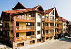 Aparthotel Eagles Nest