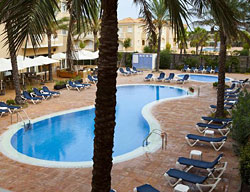 Aparthotel Ecodunas