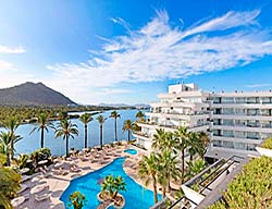 Aparthotel Eden Lago