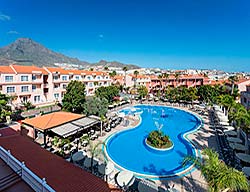 Aparthotel El Duque