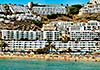 Aparthotel El Greco, 2 llaves