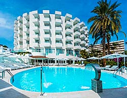 Aparthotel El Rondo