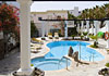 Aparthotel Esquinzo, 2 llaves