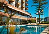 Aparthotel Estoril Eden, 4 estrellas
