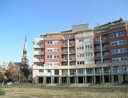 Aparthotel Far Home