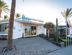 Aparthotel Fariones