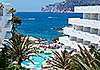 Aparthotel Fergus Style Cala Blanca Suites, 4 estrellas