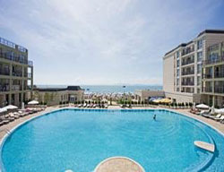 Aparthotel Festa Pomorie Resort