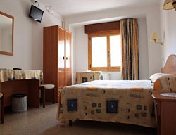 Aparthotel Flacalco Suites