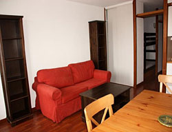 Aparthotel Florida Solimar