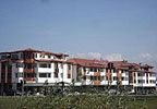 Aparthotel Florimont & Casino & Spa