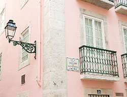 Aparthotel Freedom Serviced Apartments Bairro Alto