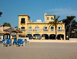 Aparthotel Galeon