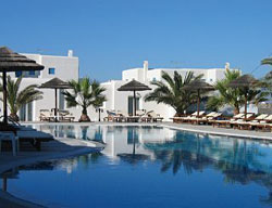 Aparthotel Giannoulaki