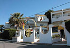 Aparthotel Gida