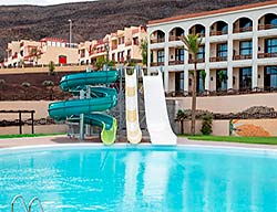 Aparthotel Globalia Jandia Golf