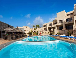 Aparthotel Globalia Timanfaya Golf
